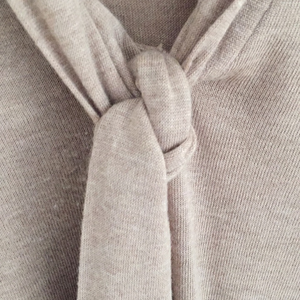 Zara Knit Top - Picture 2 of 6